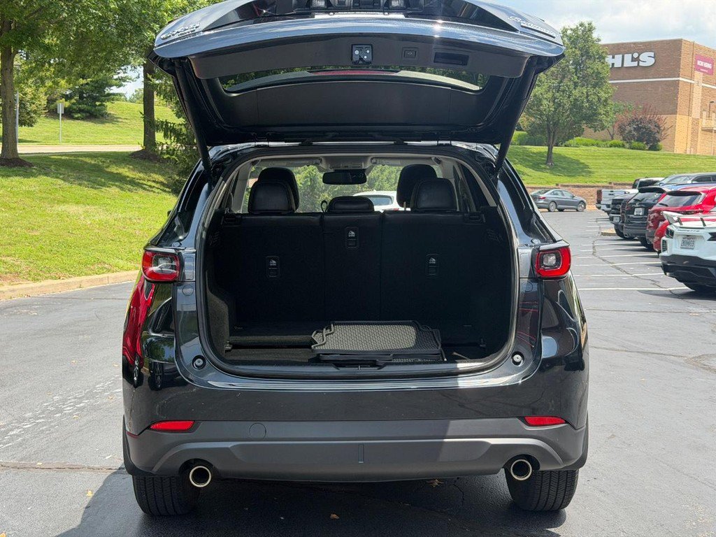 Used 2023 MAZDA CX-5 AWD 2.5 S image 4