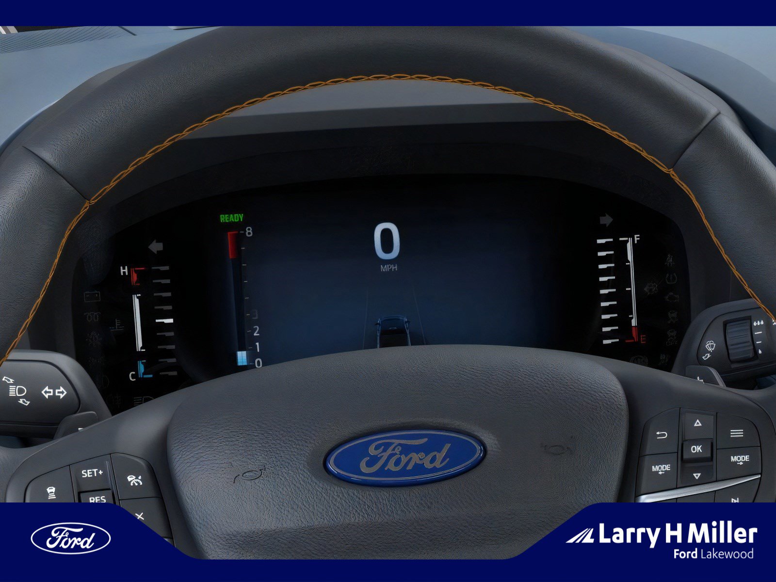 New 2026 Ford Maverick Tremor image 13