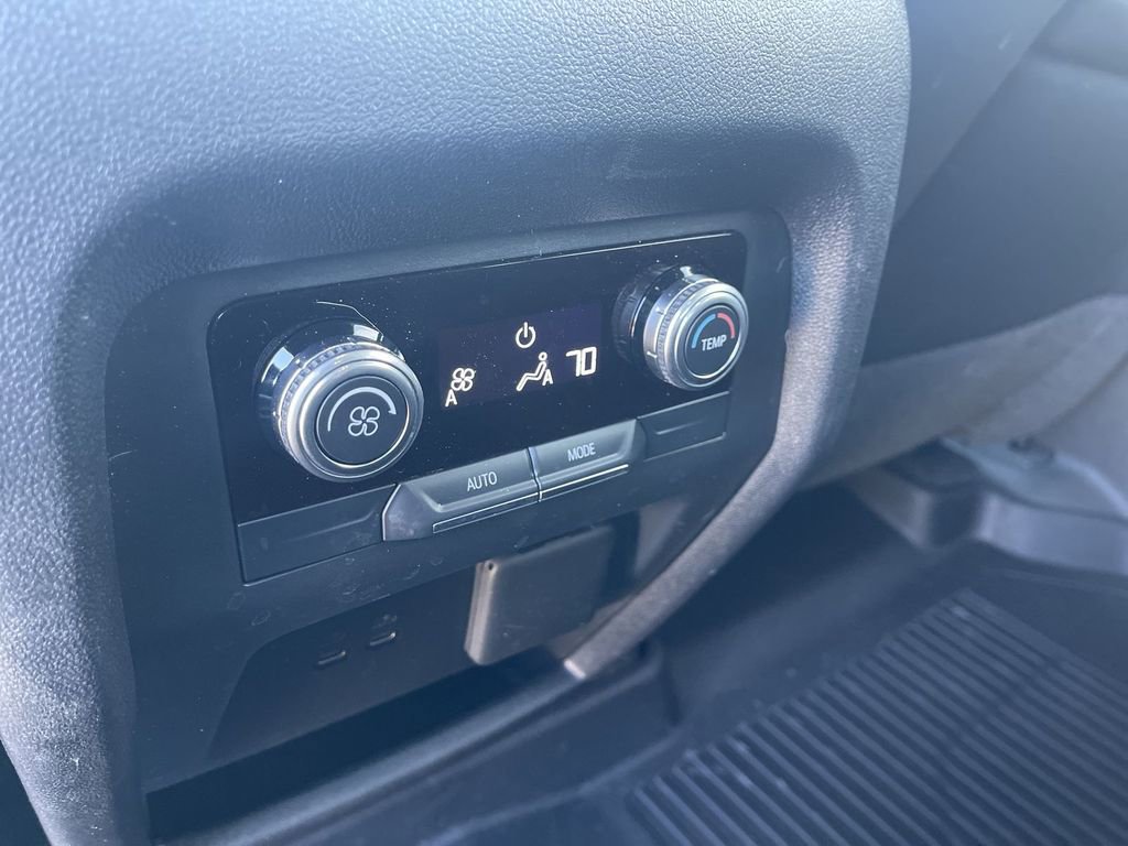 Used 2024 GMC Acadia AT4 w/ LPO, Floor Liner Package image 39