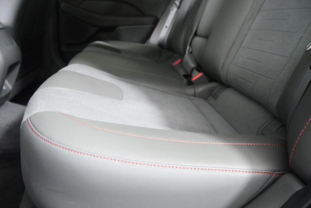 Used 2024 Hyundai Sonata N Line image 16