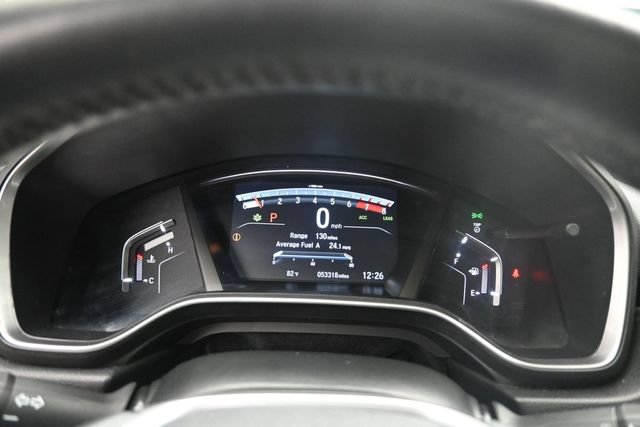 Used 2019 Honda CR-V Touring image 10