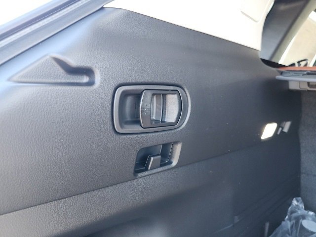 New 2025 MAZDA CX-50 AWD 2.5 Turbo w/ Weather Package image 23