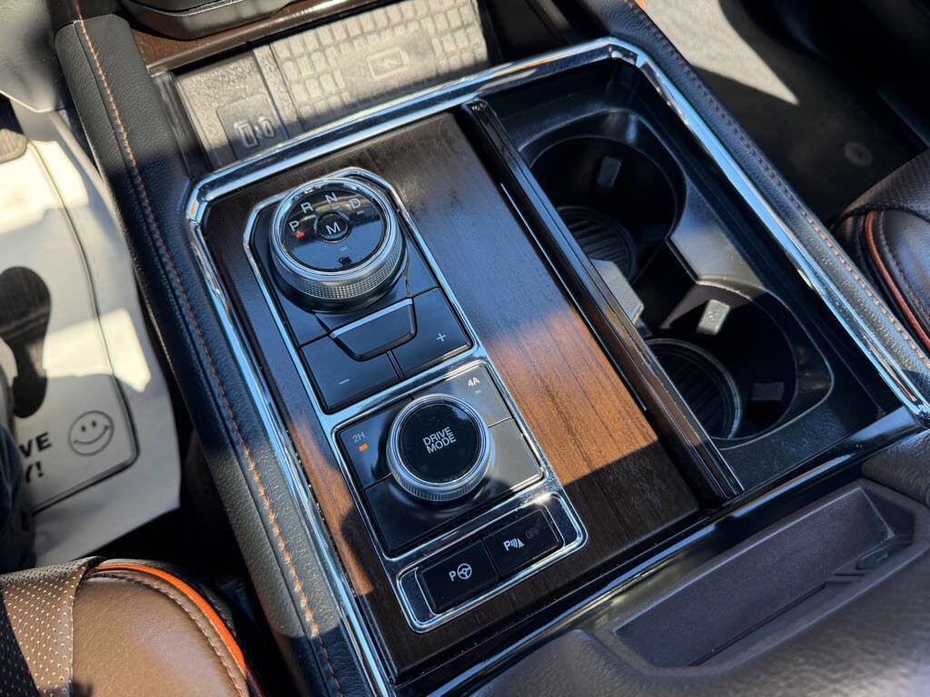 Used 2020 Ford Expedition King Ranch AWD/4WD image 29