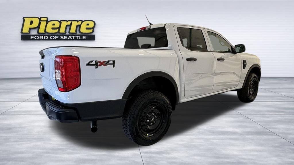 New 2026 Ford Ranger XL AWD/4WD image 5