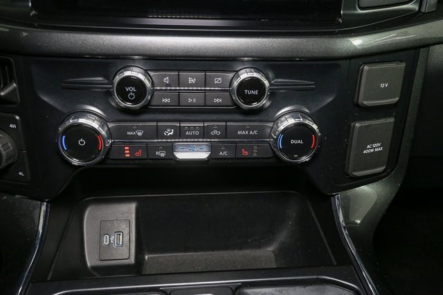 Used 2022 Ford F150 XLT w/ Equipment Group 302A High image 27