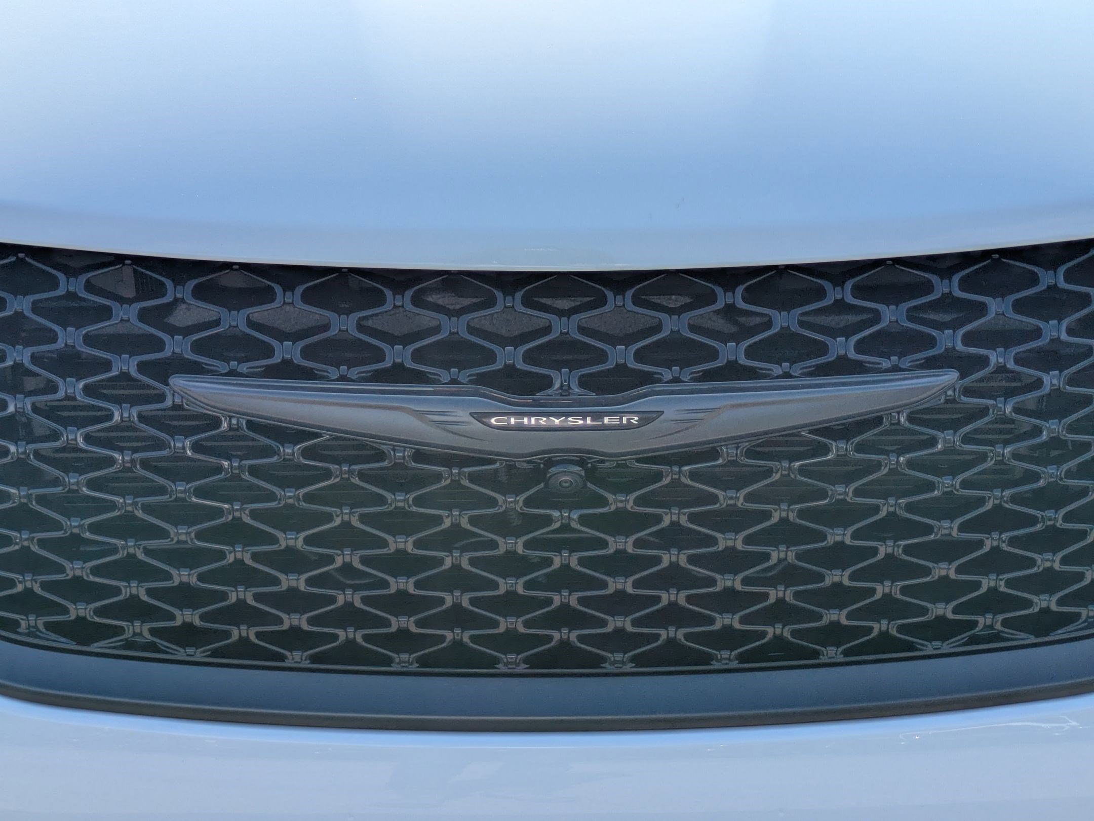 New 2026 Chrysler Pacifica Limited image 33