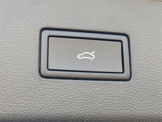 New 2026 Volkswagen Atlas SEL Premium R-Line image 9