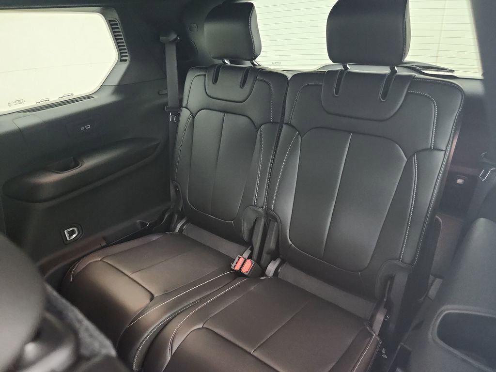 New 2025 Jeep Grand Cherokee L Limited image 32