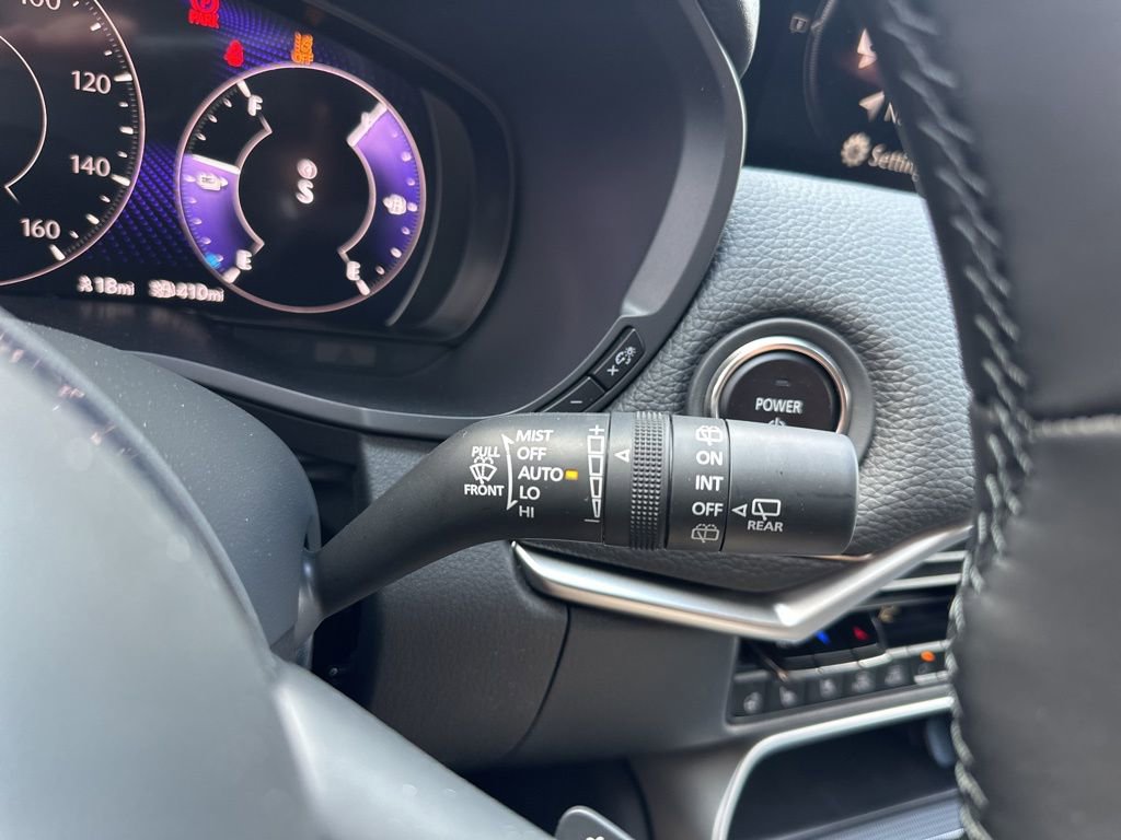 New 2026 MAZDA CX-70 SC Plus image 35