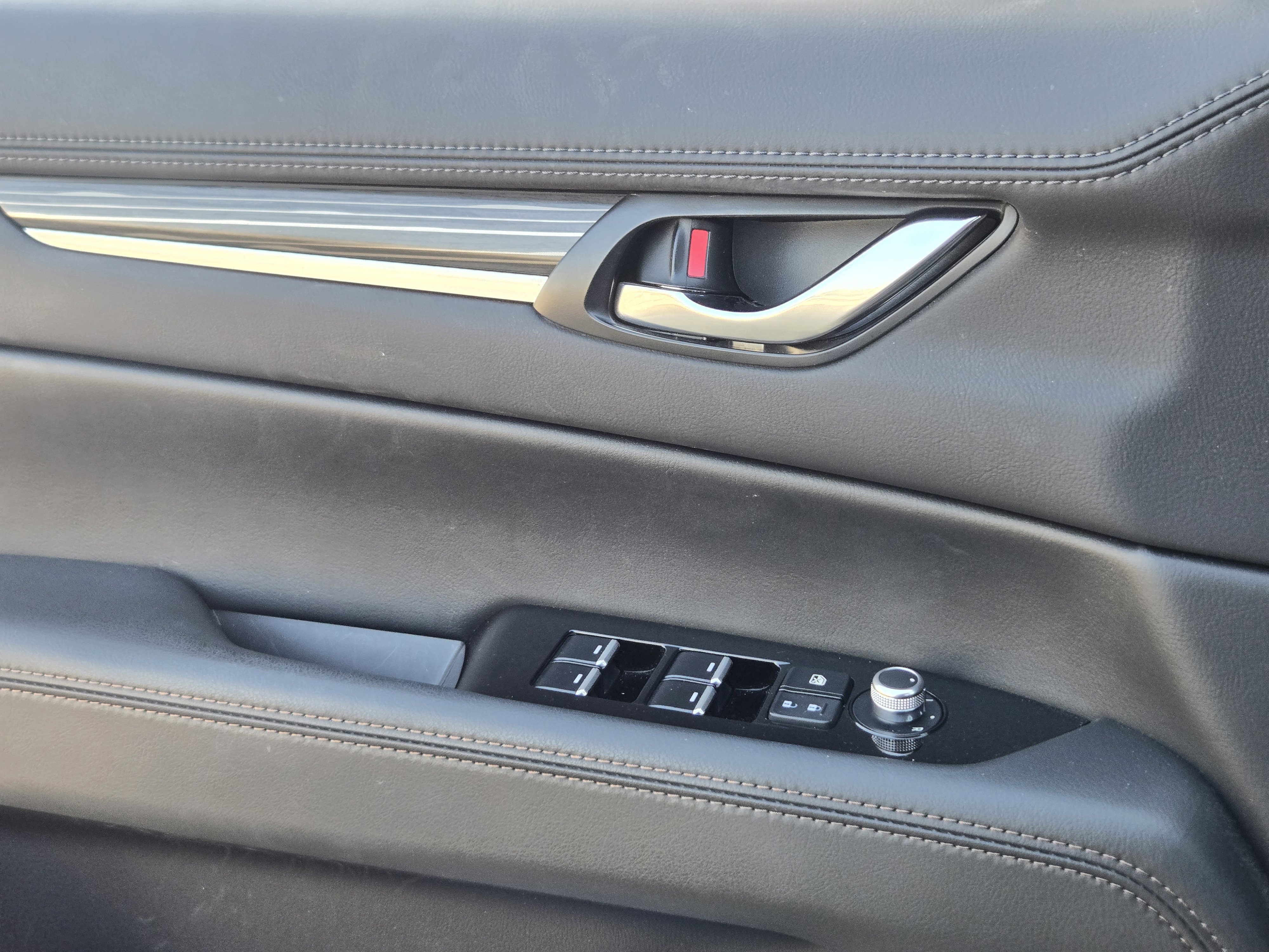 Used 2020 MAZDA CX-5 Grand Touring image 33