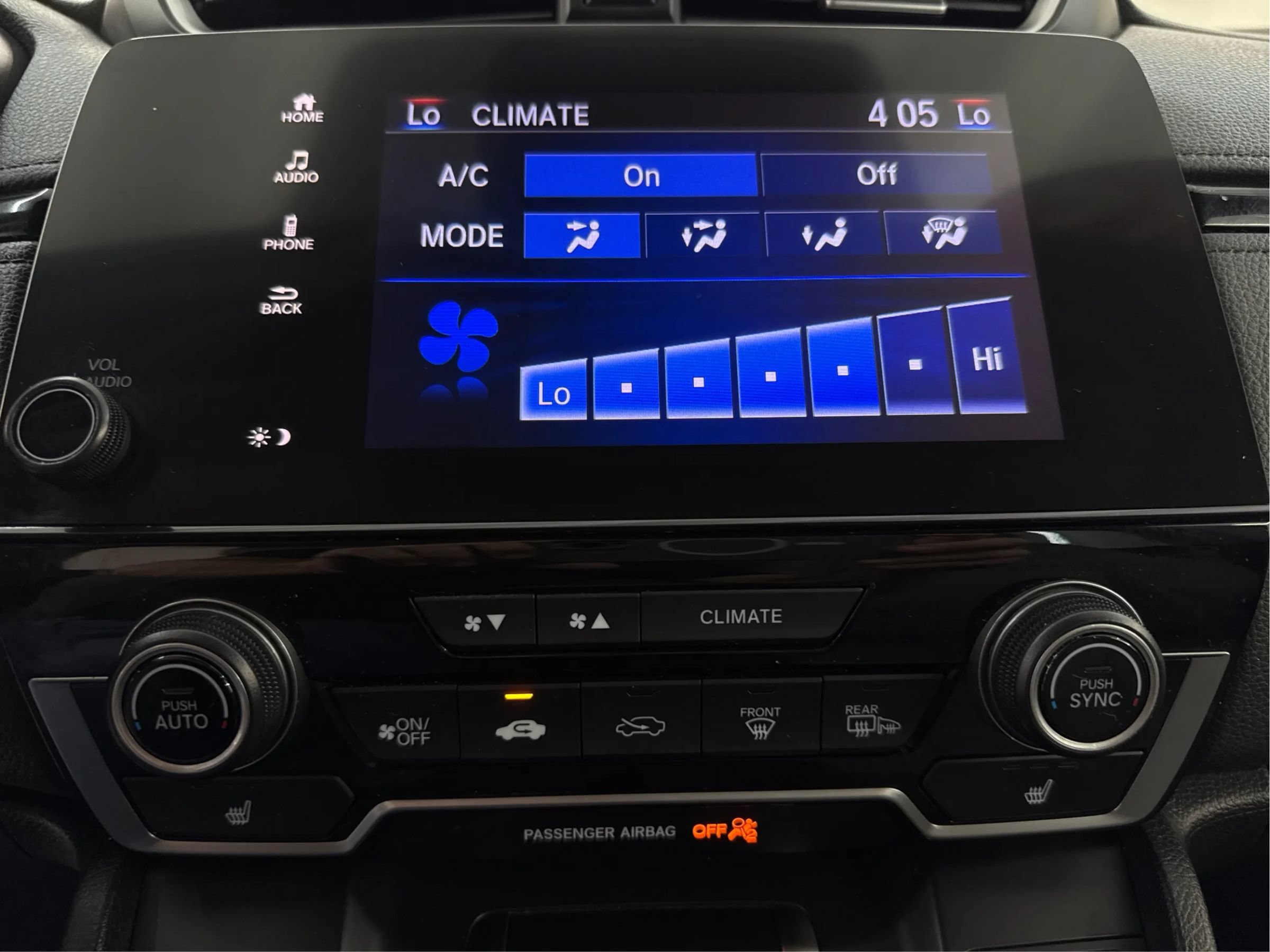 Used 2022 Honda CR-V EX-L image 37