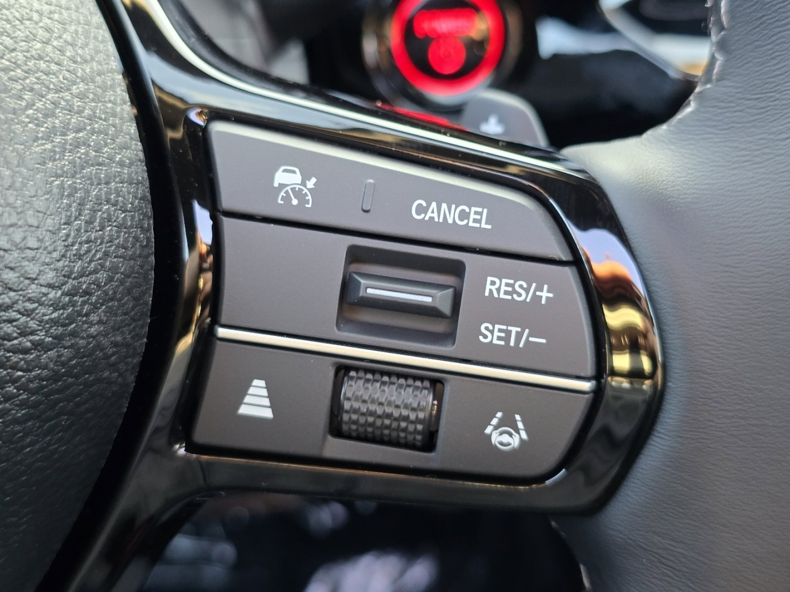 New 2026 Honda Civic Sport Touring image 36