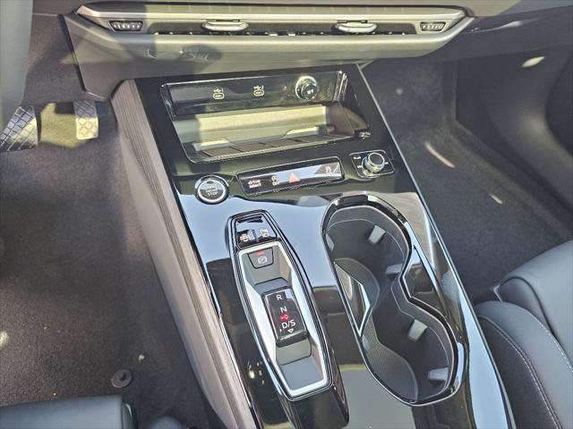 Certified 2025 Audi A5 2.0T Premium Plus w/ Premium Plus AWD/4WD image 11