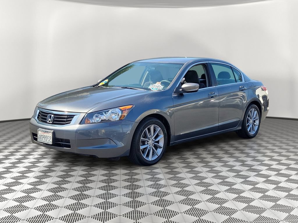 Used 2010 Honda Accord LX image 3