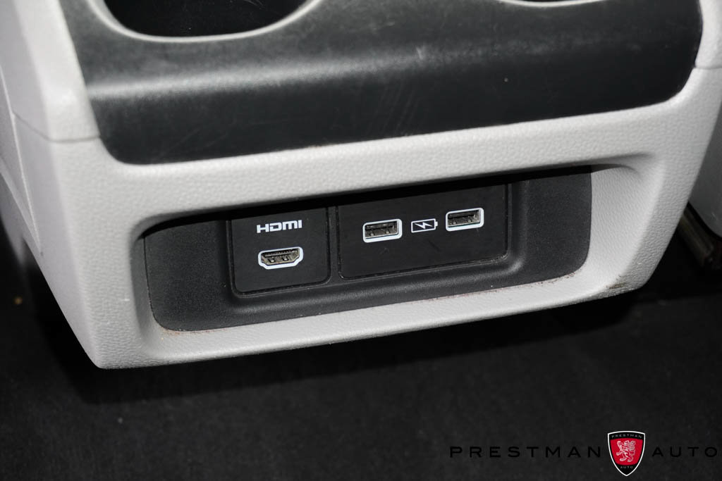 Used 2024 Honda Odyssey Touring image 40