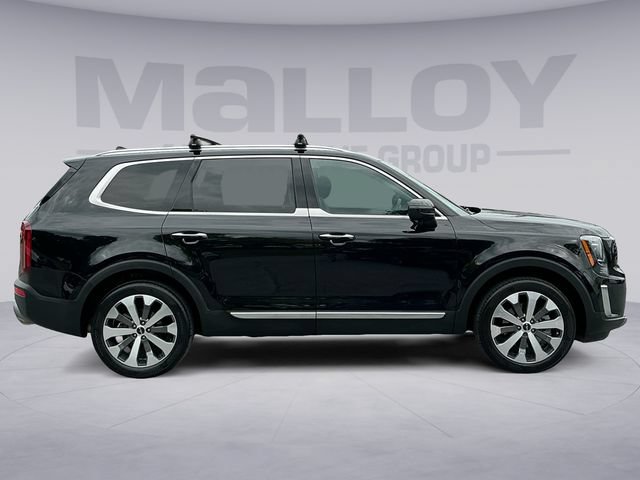 Used 2022 Kia Telluride S AWD/4WD image 6
