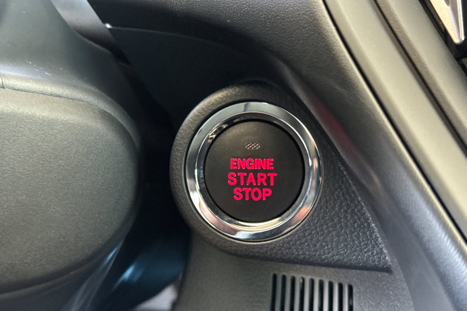 New 2026 Subaru WRX AWD/4WD image 21