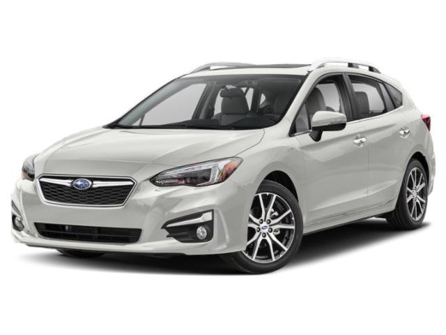 Used 2019 Subaru Impreza 2.0i Limited w/ Popular Package #2