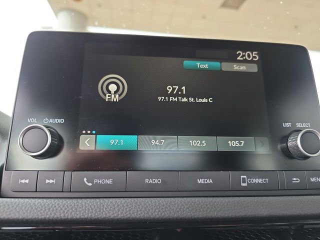 Used 2024 Honda Civic EX image 24