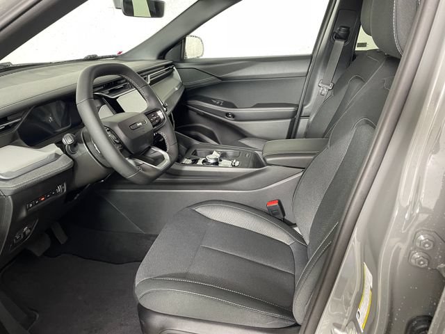 New 2026 Jeep Cherokee Laredo AWD/4WD image 2