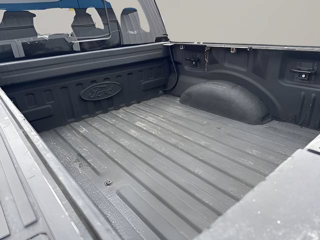Used 2018 Ford F150 Raptor w/ Equipment Group 802A Luxury AWD/4WD image 19