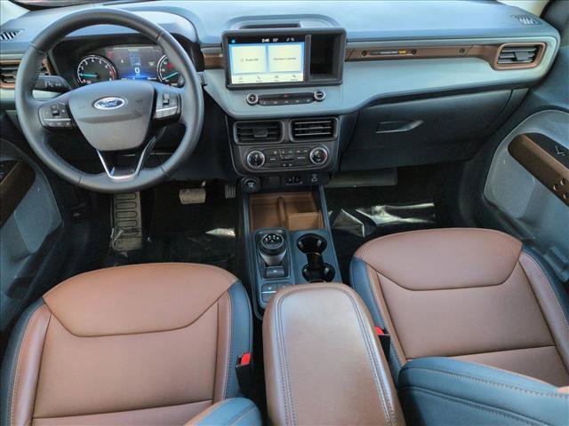 Used 2023 Ford Maverick Lariat w/ Equipment Group 500A Standard image 17