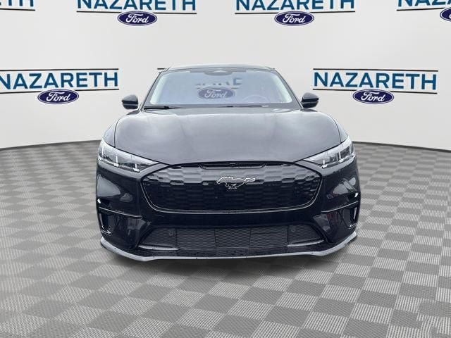 New 2026 Ford Mustang Mach-E Premium w/ Sport Appearance Package AWD/4WD image 2
