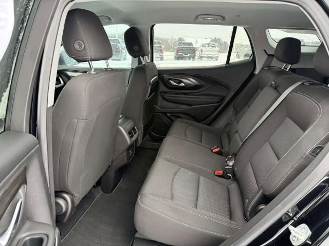 Used 2024 GMC Terrain SLE image 13
