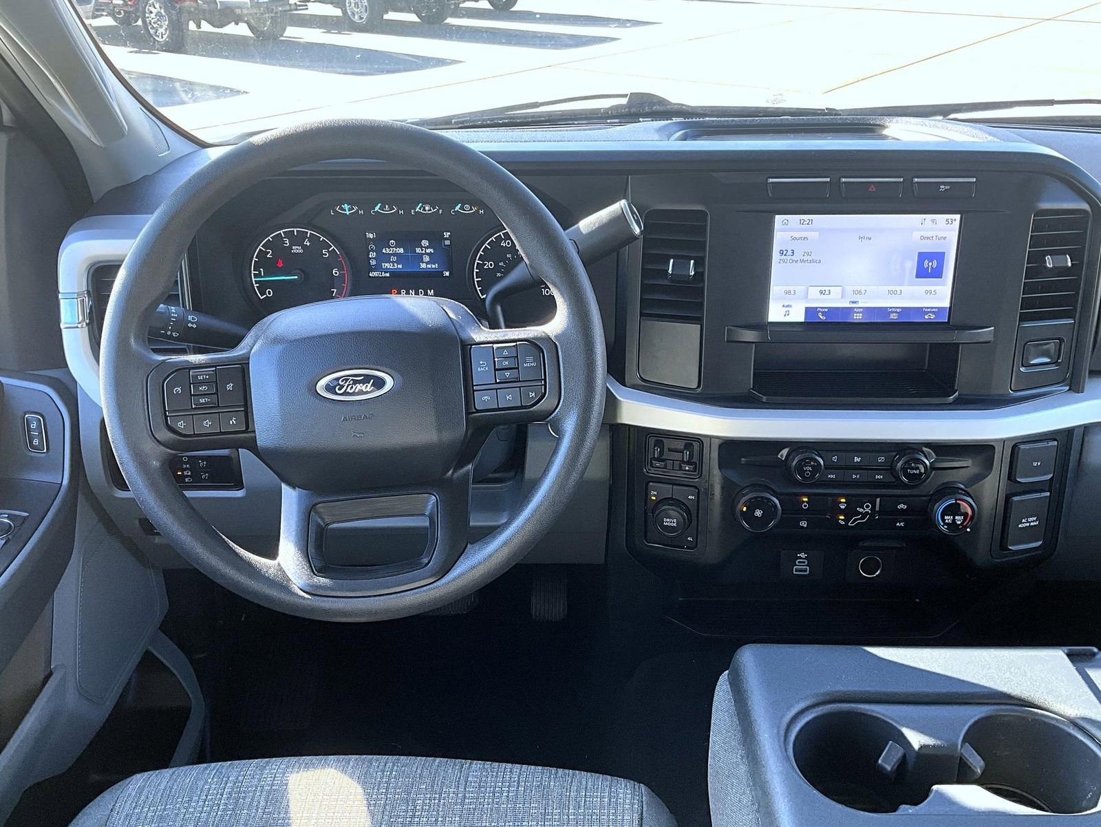 Used 2024 Ford F250 XLT image 12