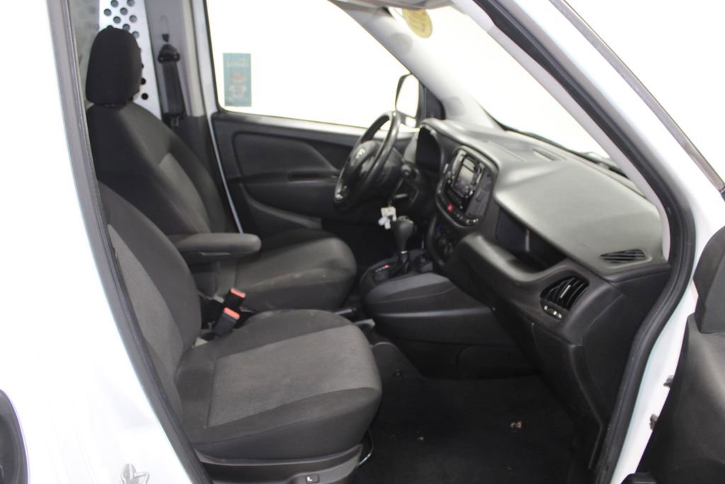 Used 2022 RAM ProMaster City Base image 27