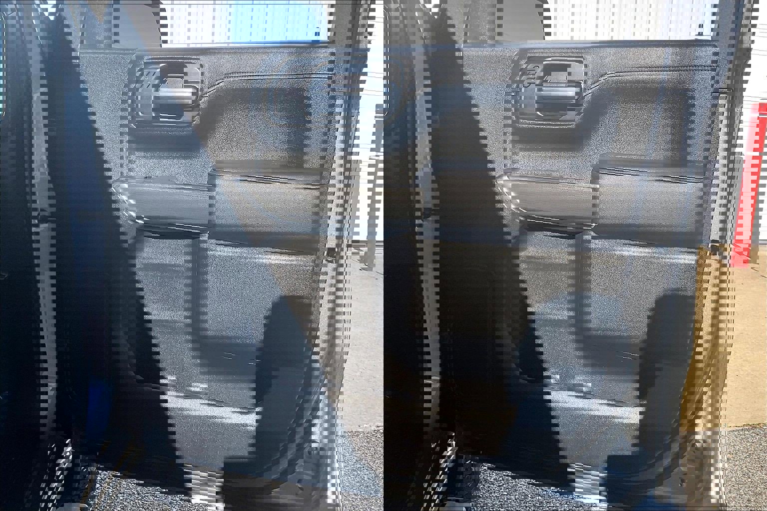 Used 2020 GMC Sierra 1500 AT4 image 28