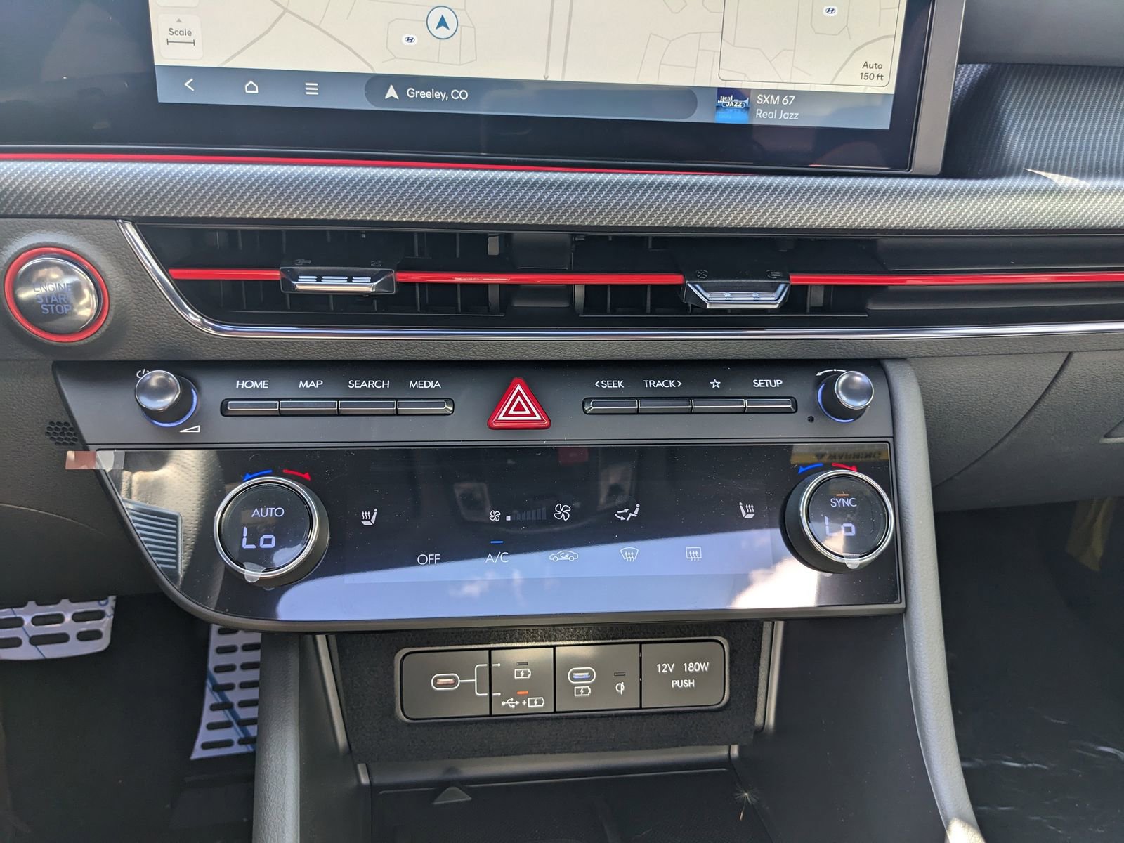 New 2025 Hyundai Sonata N Line image 10