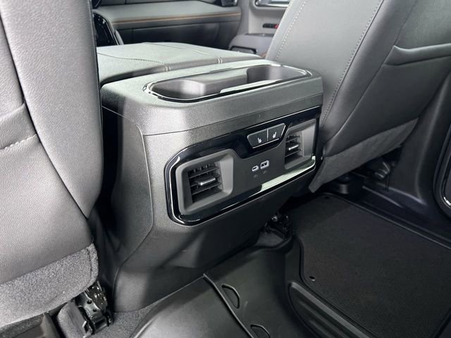 Used 2025 GMC Sierra 1500 AT4 w/ AT4 Premium Package image 22