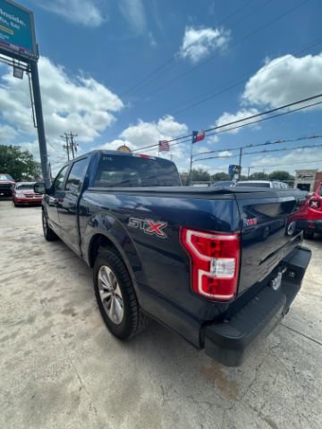 Used 2018 Ford F150 XL w/ Equipment Group 101A Mid image 7