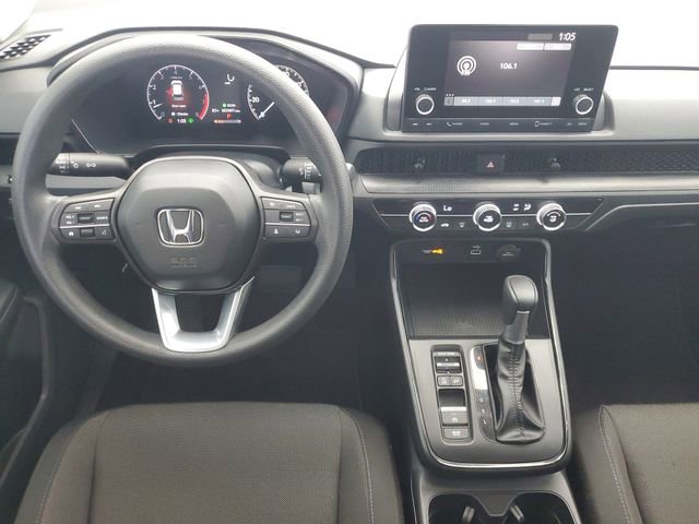 Used 2025 Honda CR-V LX image 15