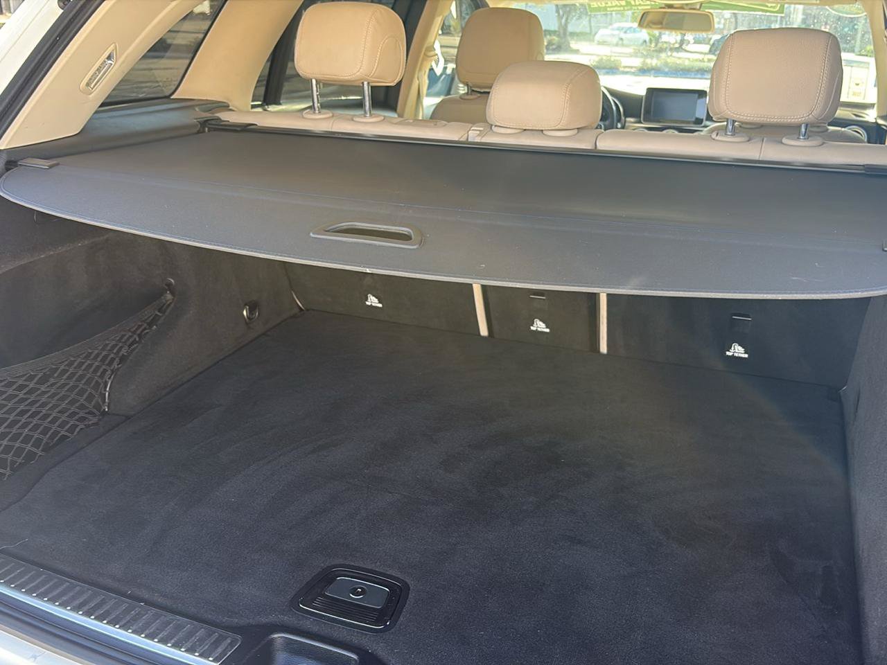 Used 2019 Mercedes-Benz GLC 300 image 14