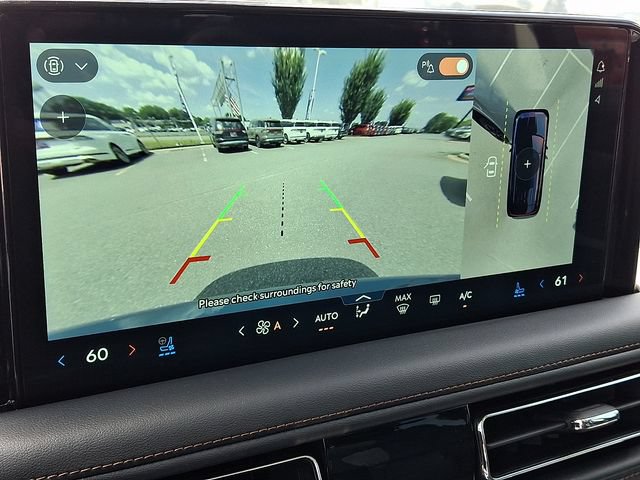 New 2026 Lincoln Aviator Reserve AWD/4WD image 10