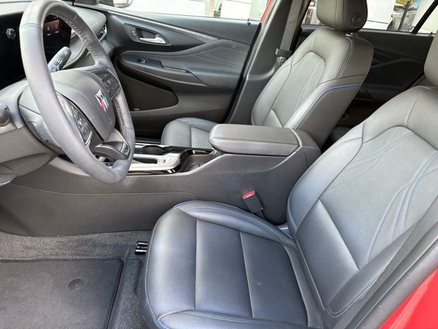 Used 2024 Buick Envista Sport Touring w/ Convenience I Package image 11