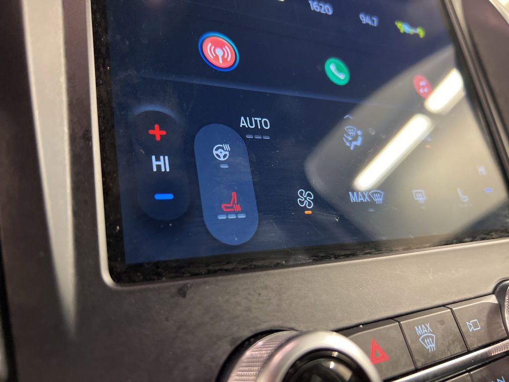 Certified 2024 Ford Edge SEL w/ Convenience Package image 13