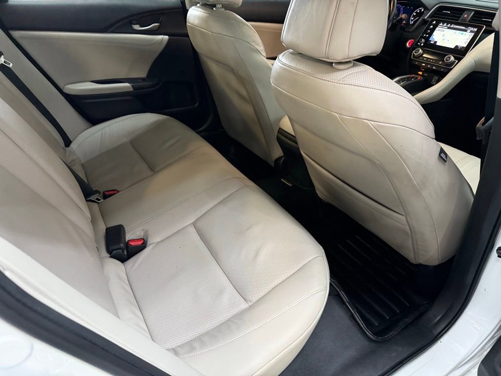 Used 2022 Honda Insight Touring image 47