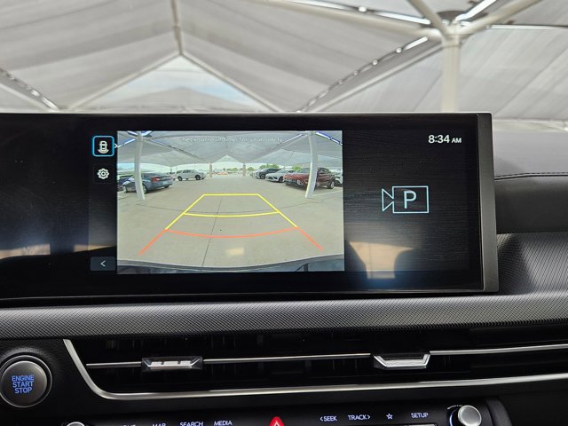 Used 2024 Hyundai Sonata SEL FWD image 12