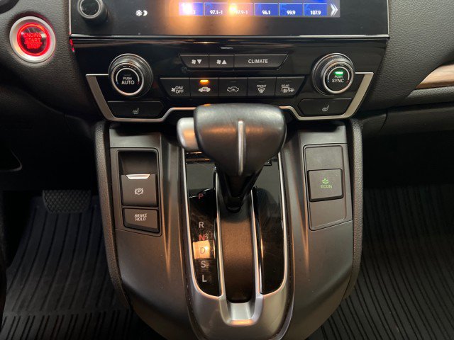Used 2018 Honda CR-V Touring image 26