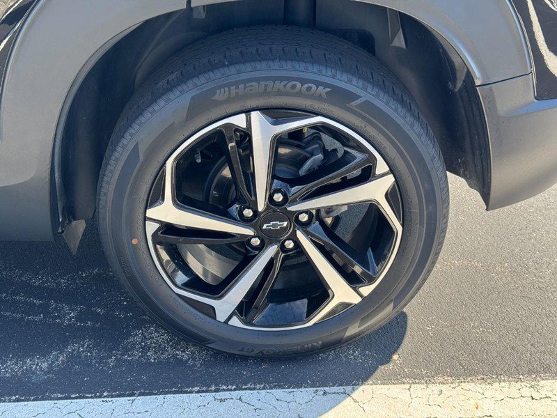 Used 2022 Chevrolet TrailBlazer RS image 7