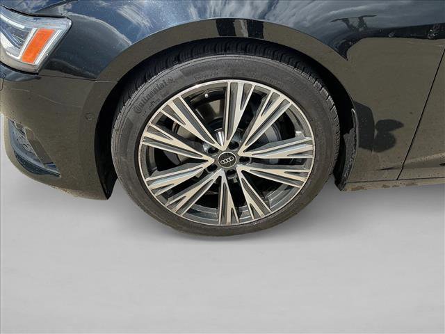 Used 2023 Audi A6 Premium Plus w/ Premium Plus Package AWD/4WD image 9