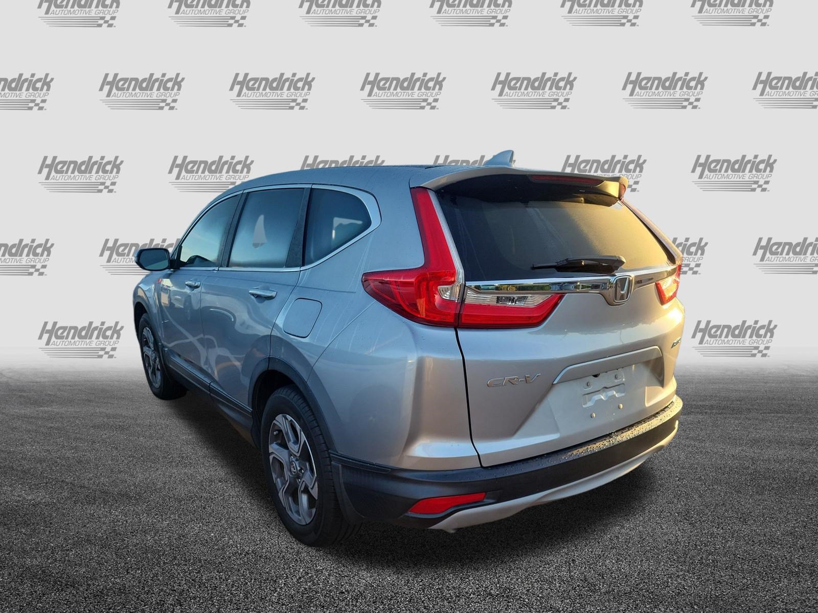 Used 2019 Honda CR-V EX-L image 8