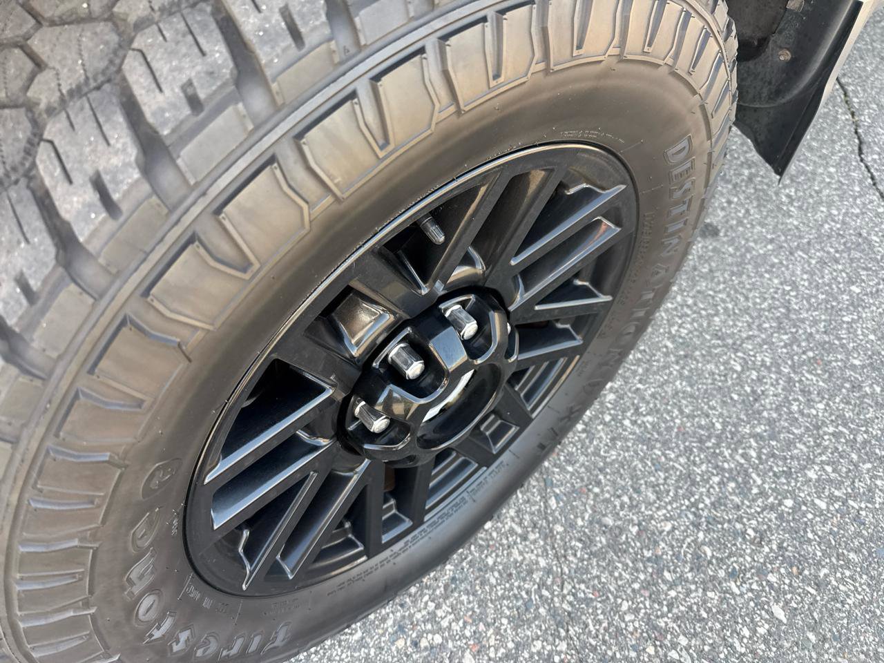 Used 2019 Ford F350 Lariat w/ Lariat Ultimate Package AWD/4WD image 9