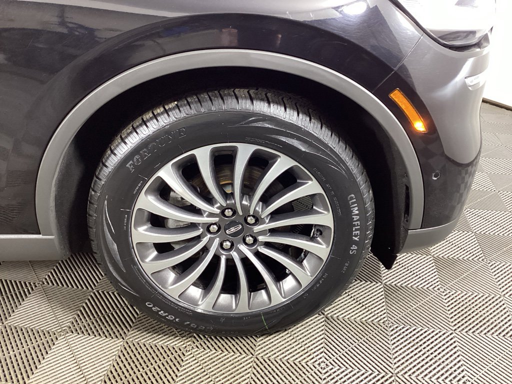 Used 2020 Lincoln Aviator Reserve w/ Equipment Group 201A image 7