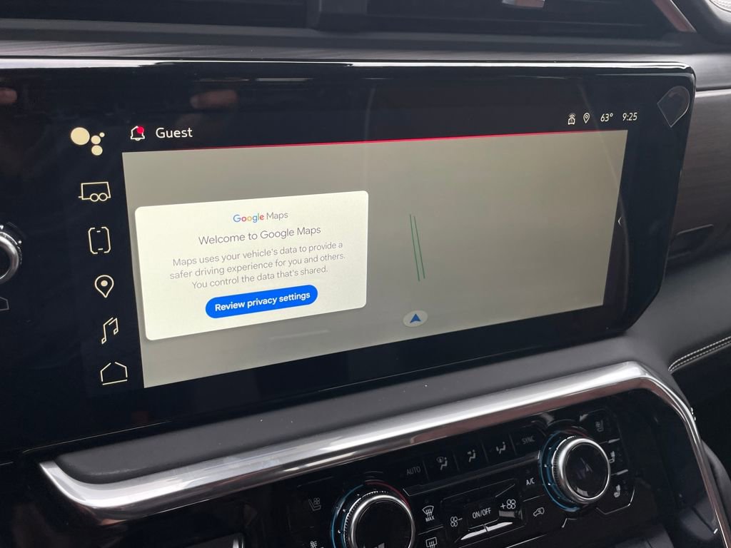 New 2026 GMC Sierra 2500 Denali Ultimate image 18