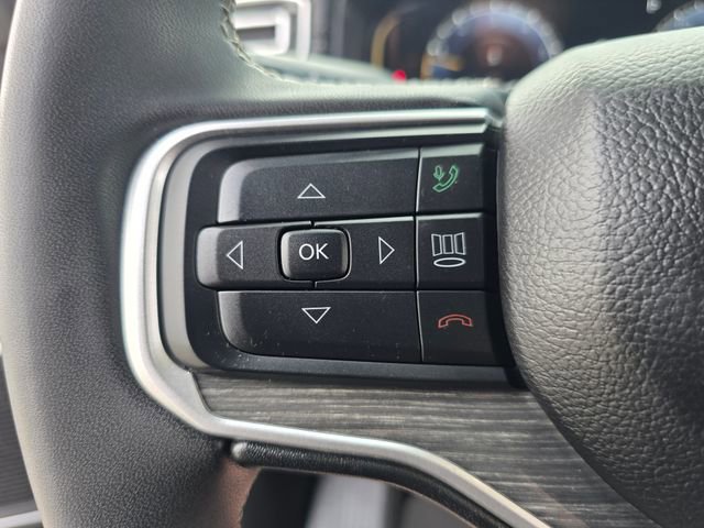 Used 2024 Jeep Wagoneer Series II image 27