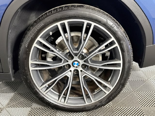 Used 2023 BMW X3 sDrive30i w/ Premium Package RWD image 34
